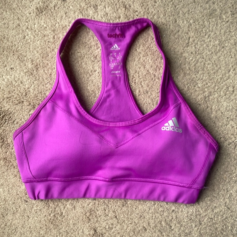 Adidas Sports Bra